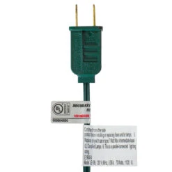 15-Count Red And Green G50 Globe Christmas Light Set, 13.5 Ft Green Wire 7 15-Count Red And Green G50 Globe Christmas Light Set, 13.5 Ft Green Wire -Christmas Decoration Store northlight dl plug2 91192.1667516288