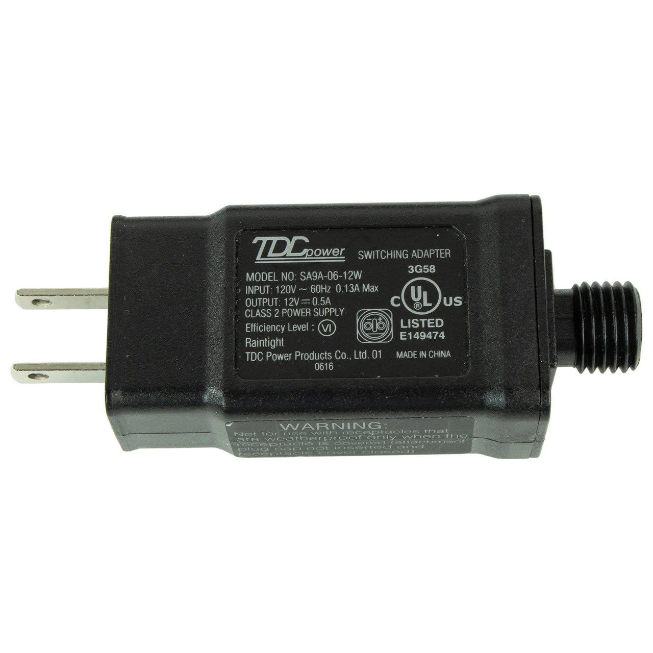 LED Dynamic Snowflake Outdoor Christmas Light Show Projector 6 LED Dynamic Snowflake Outdoor Christmas Light Show Projector - Image 4