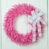 36" Pink Spruce Artificial Christmas Wreath, Unlit 2 36" Pink Spruce Artificial Christmas Wreath, Unlit -Christmas Decoration Store northlight gb91008 69400.1667659710