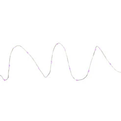 100ct Purple LED Micro Fairy Lights, 16ft Copper Wire 9 100ct Purple LED Micro Fairy Lights, 16ft Copper Wire -Christmas Decoration Store northlight ha93759 2 17321.1677103266