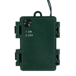 18' Pre-Lit LED Battery Operated Pine Artificial Christmas Garland - Multicolor Lights 13 18' Pre-Lit LED Battery Operated Pine Artificial Christmas Garland - Multicolor Lights -Christmas Decoration Store northlight ha99335 5 59616.1679328599