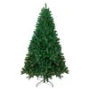 6.5' Pre-Lit Twin Lakes Fir Artificial Christmas Tree - Warm White LED Lights 1 6.5' Pre-Lit Twin Lakes Fir Artificial Christmas Tree - Warm White LED Lights -Christmas Decoration Store northlight hb27053 63476.1667572631