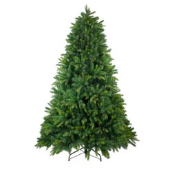 6.5' Full Gunnison Pine Artificial Christmas Tree - Unlit 9 6.5' Full Gunnison Pine Artificial Christmas Tree - Unlit -Christmas Decoration Store northlight hb27086 7 71408.1667572640