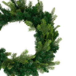 Woodcrest Pine Artificial Christmas Wreath - 36-Inch, Unlit 9 Woodcrest Pine Artificial Christmas Wreath - 36-Inch, Unlit -Christmas Decoration Store northlight hb27103 1 12002.1667623619