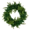 Woodcrest Pine Artificial Christmas Wreath - 36-Inch, Unlit 2 Woodcrest Pine Artificial Christmas Wreath - 36-Inch, Unlit -Christmas Decoration Store northlight hb27103 41462.1667623618