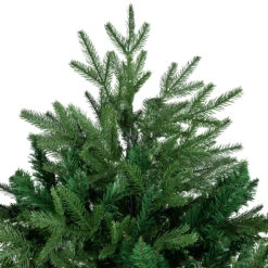 7.5' Juniper Pine Artificial Christmas Tree, Unlit 9 7.5' Juniper Pine Artificial Christmas Tree, Unlit -Christmas Decoration Store northlight hb92566 2 50063.1667554520
