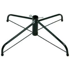 6.5' Pre-Lit Juniper Pine Artificial Christmas Tree, Warm White LED Lights -Christmas Decoration Store northlight hb92567 120use20for20other20hb20trees 65891.1667517950