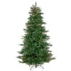 6.5' Pre-Lit Hudson Fir Artificial Christmas Tree, Warm White LED Lights 1 6.5' Pre-Lit Hudson Fir Artificial Christmas Tree, Warm White LED Lights -Christmas Decoration Store northlight hb92572 1 23112.1667535821