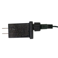 7.5' Pre-Lit Full Woodcrest Pine Artificial Christmas Tree - Warm White LED Lights 13 7.5' Pre-Lit Full Woodcrest Pine Artificial Christmas Tree - Warm White LED Lights -Christmas Decoration Store northlight hb massplug 52093.1667572639