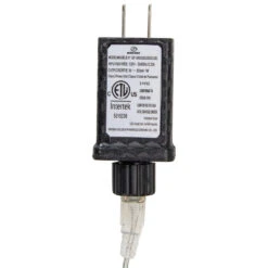 8-Inch LED Lighted Christmas Hanging Ball Decoration - Warm White Lights 7 8-Inch LED Lighted Christmas Hanging Ball Decoration - Warm White Lights -Christmas Decoration Store northlight hc92402 3 sample 96209.1667553989