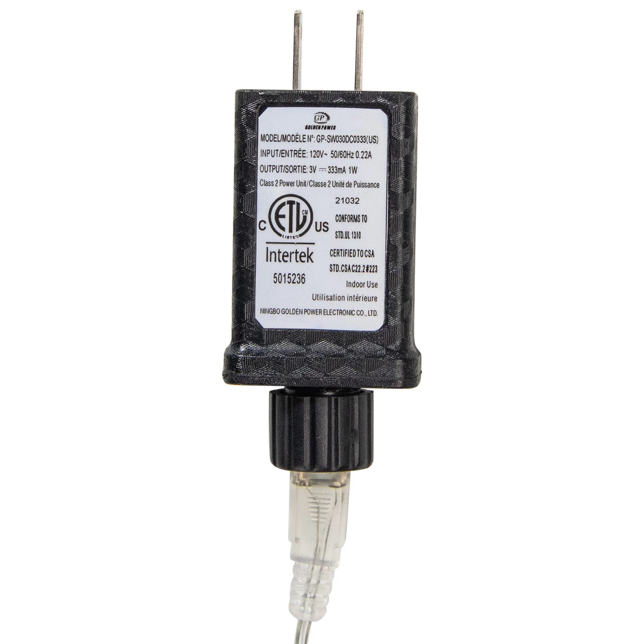 8-Inch LED Lighted Christmas Hanging Ball Decoration - Warm White Lights 5 8-Inch LED Lighted Christmas Hanging Ball Decoration - Warm White Lights - Image 3