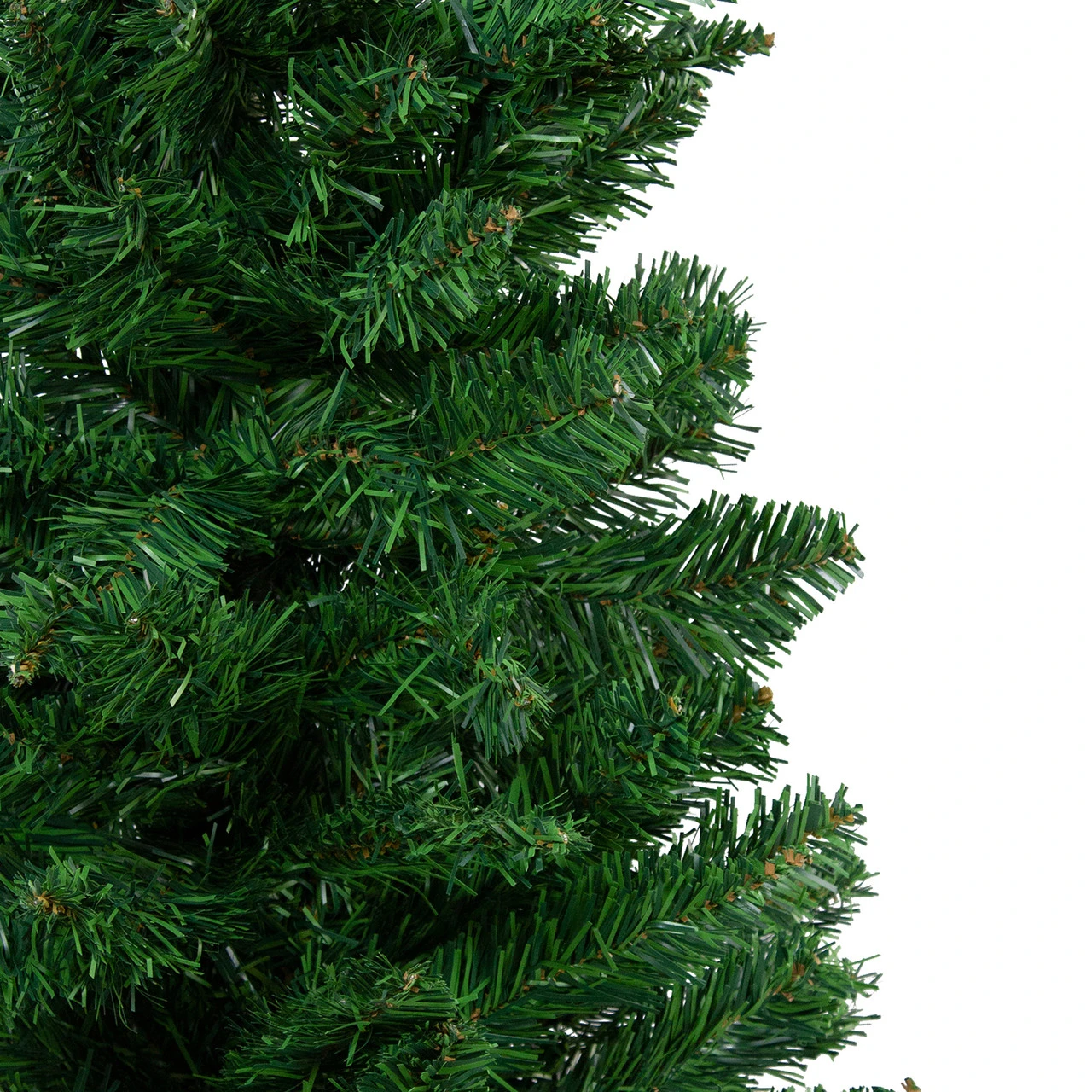 6' Northern Balsam Fir Artificial Christmas Tree, Unlit 4 6' Northern Balsam Fir Artificial Christmas Tree, Unlit - Image 2