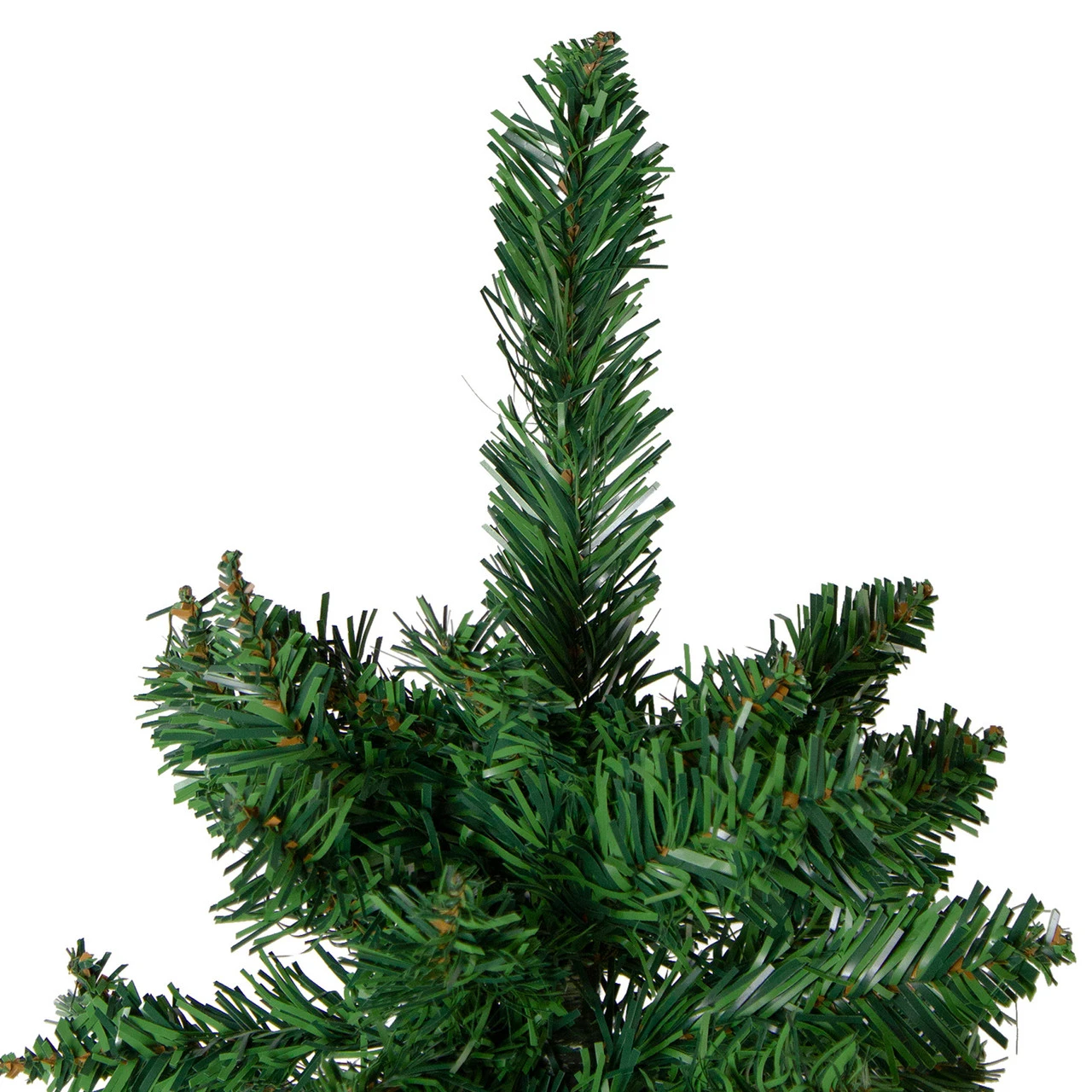 6' Northern Balsam Fir Artificial Christmas Tree, Unlit 5 6' Northern Balsam Fir Artificial Christmas Tree, Unlit - Image 3