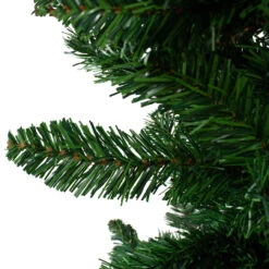 6' Northern Balsam Fir Artificial Christmas Tree, Unlit 10 6' Northern Balsam Fir Artificial Christmas Tree, Unlit -Christmas Decoration Store northlight j00066 3 66089.1683644536