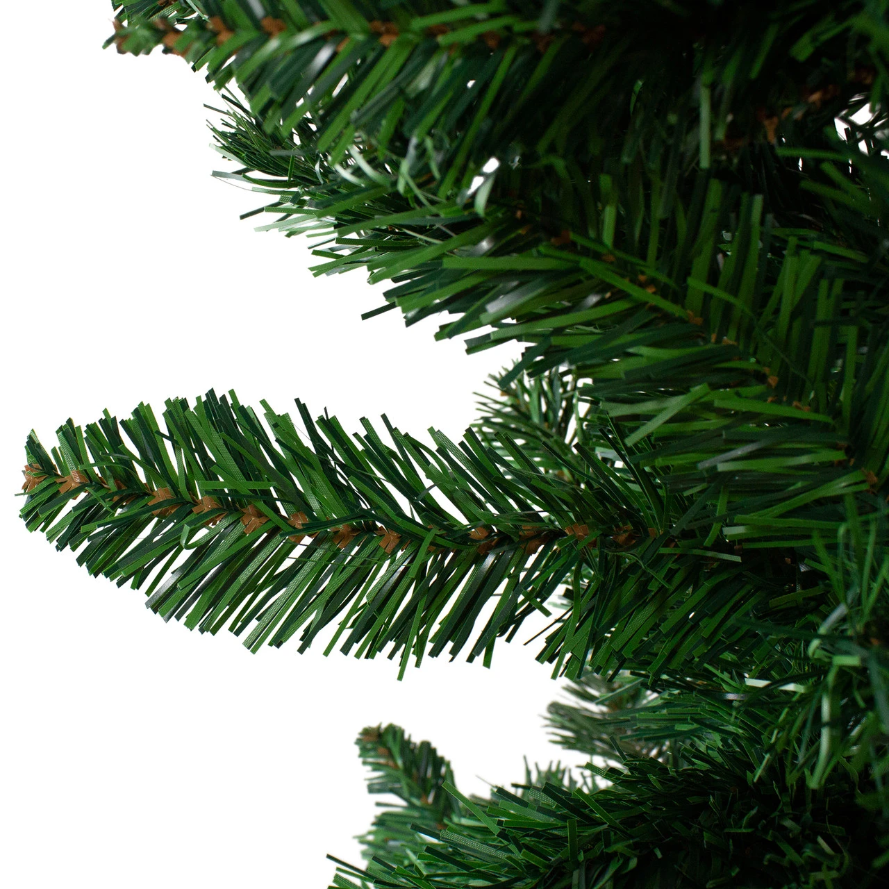 6' Northern Balsam Fir Artificial Christmas Tree, Unlit 6 6' Northern Balsam Fir Artificial Christmas Tree, Unlit - Image 4