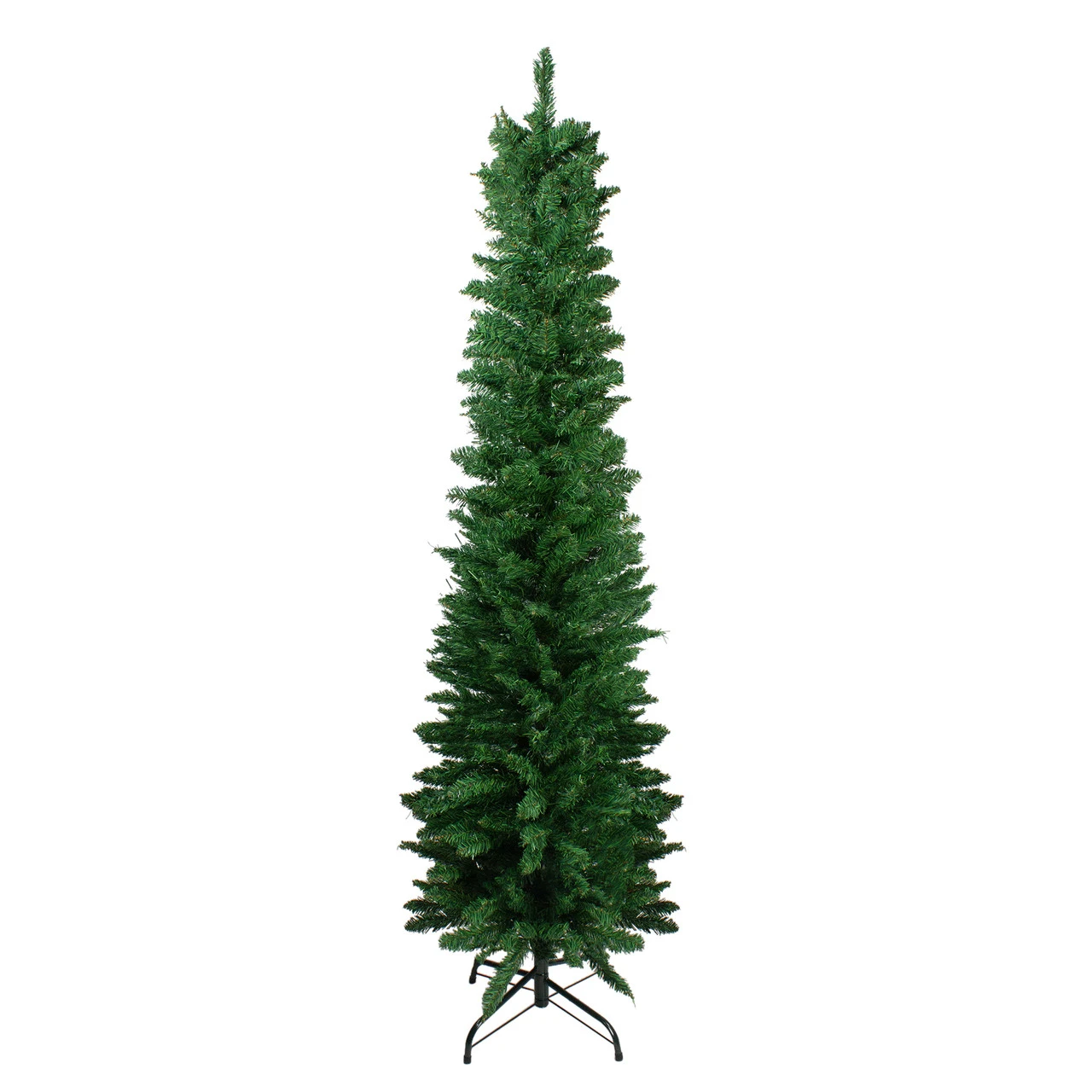 6' Northern Balsam Fir Artificial Christmas Tree, Unlit 3 6' Northern Balsam Fir Artificial Christmas Tree, Unlit