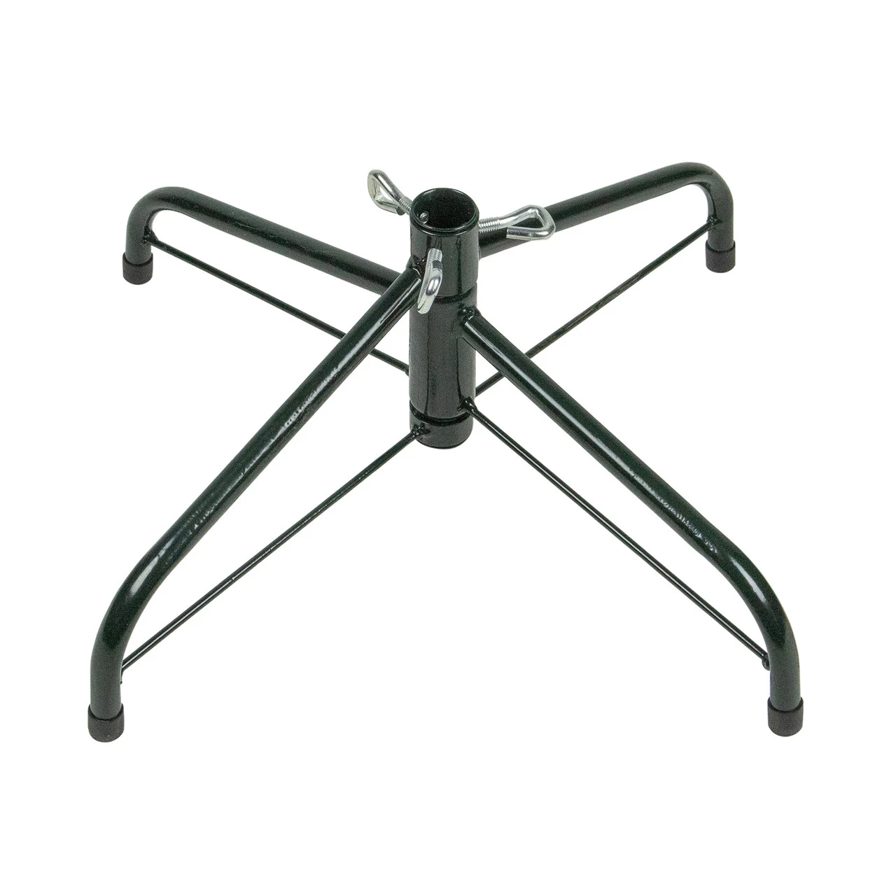 6' Pre-Lit Northern Balsam Fir Pencil Artificial Christmas Tree, Warm Clear LED Lights 7 6' Pre-Lit Northern Balsam Fir Pencil Artificial Christmas Tree, Warm Clear LED Lights - Image 5