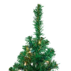 3' Pre-Lit Medium Mixed Classic Pine Artificial Christmas Tree - Clear Lights 9 3' Pre-Lit Medium Mixed Classic Pine Artificial Christmas Tree - Clear Lights -Christmas Decoration Store northlight j00073 2 61840.1667657672