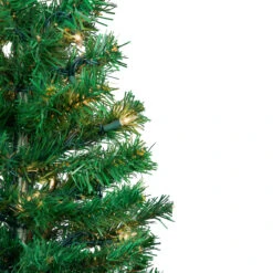3' Pre-Lit Medium Mixed Classic Pine Artificial Christmas Tree - Clear Lights 10 3' Pre-Lit Medium Mixed Classic Pine Artificial Christmas Tree - Clear Lights -Christmas Decoration Store northlight j00073 3 11957.1667657672