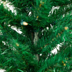 3' Pre-Lit Medium Mixed Classic Pine Artificial Christmas Tree - Clear Lights 11 3' Pre-Lit Medium Mixed Classic Pine Artificial Christmas Tree - Clear Lights -Christmas Decoration Store northlight j00073 5 16356.1667657672