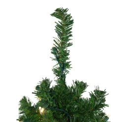 4' Pre-Lit Mixed Classic Pine Medium Artificial Christmas Tree - Warm Clear LED Lights 11 4' Pre-Lit Mixed Classic Pine Medium Artificial Christmas Tree - Warm Clear LED Lights -Christmas Decoration Store northlight j00076 5 54353.1667489738