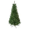 6' Medium Mixed Classic Pine Artificial Christmas Tree, Unlit 2 6' Medium Mixed Classic Pine Artificial Christmas Tree, Unlit -Christmas Decoration Store northlight j00078 1 98931.1684181598