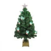 3' Pre-Lit Medium Profile Holly Berries Artificial Christmas Tree - Multi-Color LED Lights 1 3' Pre-Lit Medium Profile Holly Berries Artificial Christmas Tree - Multi-Color LED Lights -Christmas Decoration Store northlight j15605 10508.1667536329