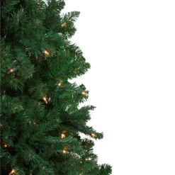 7.5ft Pre-Lit Ravenna Pine Artificial Christmas Tree - Warm White LED Lights 8 7.5ft Pre-Lit Ravenna Pine Artificial Christmas Tree - Warm White LED Lights -Christmas Decoration Store northlight j90417 same20as20j90419 1 74929.1667573335
