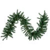 9' X 20" Pre-Lit Green Artificial Pine Christmas Garland, Warm White LED Lights 1 9' X 20" Pre-Lit Green Artificial Pine Christmas Garland, Warm White LED Lights -Christmas Decoration Store northlight j94188 120use20for20j94190 65608.1667312613