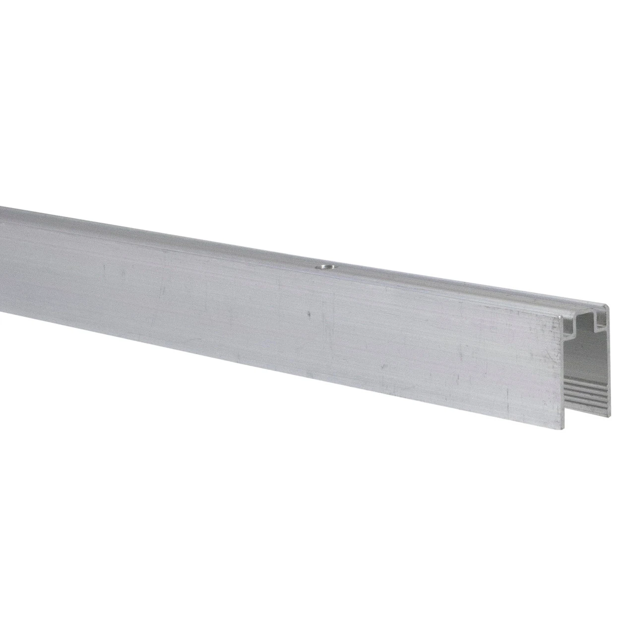 19.5' Aluminum Mounting Tracks For Neon Rope Lights 5 19.5' Aluminum Mounting Tracks For Neon Rope Lights - Image 3