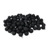 96ct Black Shatterproof 4-Finish Christmas Ball Ornaments 1.5" (40mm) 1 96ct Black Shatterproof 4-Finish Christmas Ball Ornaments 1.5" (40mm) -Christmas Decoration Store northlight lj35254 60195.1667533944