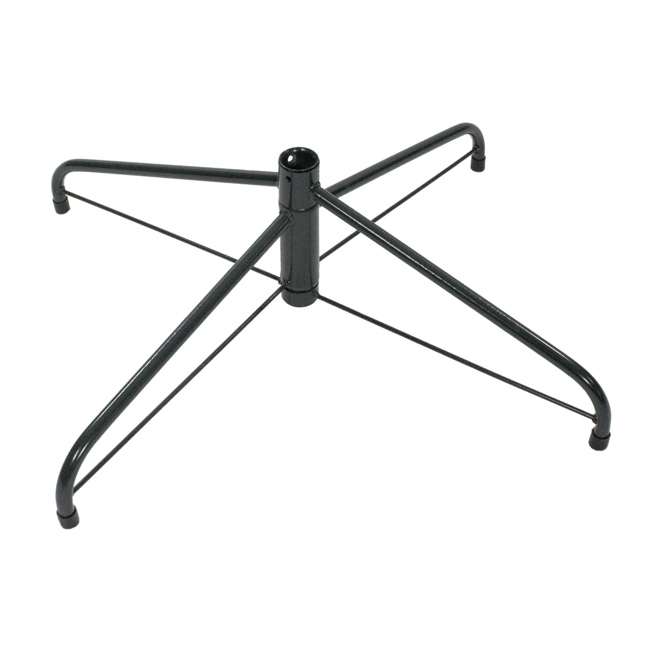 6' Pre-Lit Blue Artificial Tinsel Christmas Tree, Clear Lights 4 6' Pre-Lit Blue Artificial Tinsel Christmas Tree, Clear Lights - Image 2