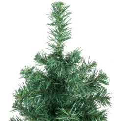 18" Traditional Green Pine Artificial Christmas Tree, Unlit -Christmas Decoration Store northlight m88701 2 66494.1669983329