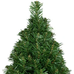 24" Medium Traditional Green Mini Pine Artificial Christmas Tree In Burlap Sack - Unlit 7 24" Medium Traditional Green Mini Pine Artificial Christmas Tree In Burlap Sack - Unlit -Christmas Decoration Store northlight m88702 3 79118.1669400505