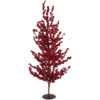 30" Red Berries Artificial Christmas Twig Tree, Unlit 1 30" Red Berries Artificial Christmas Twig Tree, Unlit -Christmas Decoration Store northlight nl00338 1 35538.1686065014
