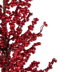 30" Red Berries Artificial Christmas Twig Tree, Unlit 11 30" Red Berries Artificial Christmas Twig Tree, Unlit -Christmas Decoration Store northlight nl00338 2 24667.1686065016