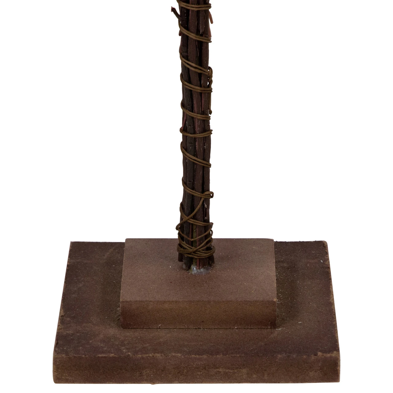 5' Artificial Red Berry Christmas Twig Tree, Unlit 7 5' Artificial Red Berry Christmas Twig Tree, Unlit - Image 5