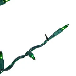 6' Pre-Lit Green Cascade Twig Tree Christmas Outdoor Decor - Green Lights 11 6' Pre-Lit Green Cascade Twig Tree Christmas Outdoor Decor - Green Lights -Christmas Decoration Store northlight nl01039 4 36883.1667489721