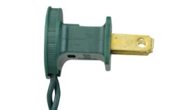 50-Count Blue And White LED Mini Christmas Lights - 16.25 Ft Green Wire 7 50-Count Blue And White LED Mini Christmas Lights - 16.25 Ft Green Wire -Christmas Decoration Store northlight nl02515 3 60799.1668089036