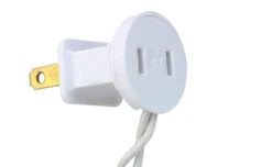 50 Orange LED Wide Angle Christmas Lights - 16.25 Ft White Wire -Christmas Decoration Store northlight nl02565 3 69423.1667489728