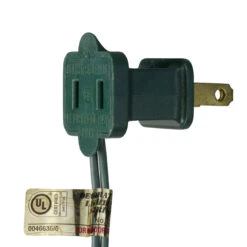 6.5' Pre-Lit White River Fir Pencil Artificial Christmas Tree, Clear Lights 13 6.5' Pre-Lit White River Fir Pencil Artificial Christmas Tree, Clear Lights -Christmas Decoration Store northlight nl02573 2 35562.1667578387