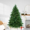 6.5' Pre-Lit Full Hunter Fir Artificial Christmas Tree - Clear Lights 1 6.5' Pre-Lit Full Hunter Fir Artificial Christmas Tree - Clear Lights -Christmas Decoration Store northlight nl03197 updated 88937.1667578491