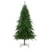 9' Pre-Lit Medium Eden Spruce Artificial Christmas Tree - Clear Lights 1 9' Pre-Lit Medium Eden Spruce Artificial Christmas Tree - Clear Lights -Christmas Decoration Store northlight nl03210 updated 41726.1667575681