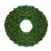 5' Pre-Lit Olympia Pine Commercial Artificial Christmas Wreath - Clear Lights 1 5' Pre-Lit Olympia Pine Commercial Artificial Christmas Wreath - Clear Lights -Christmas Decoration Store northlight nl03793 updated 40660.1667531208