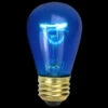 Set Of 25 Incandescent S14 Blue Christmas Replacement Bulbs 2 Set Of 25 Incandescent S14 Blue Christmas Replacement Bulbs -Christmas Decoration Store northlight nl03880 blue 2 31940.1667642490