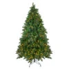 7.5' Pre-Lit Medium Mixed Scotch Pine Artificial Christmas Tree - Warm White LED Lights 1 7.5' Pre-Lit Medium Mixed Scotch Pine Artificial Christmas Tree - Warm White LED Lights -Christmas Decoration Store northlight nl15087updated 53190.1667578153