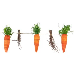 3.25' Carrots And Twigs Artificial Easter Garland 9 3.25' Carrots And Twigs Artificial Easter Garland -Christmas Decoration Store northlight sh91610 1 05901.1681248713