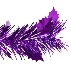 4' Purple Tinsel Pop-Up Artificial Christmas Tree, Unlit 11 4' Purple Tinsel Pop-Up Artificial Christmas Tree, Unlit -Christmas Decoration Store northlight sm92151 4 47644.1667530286