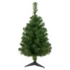 2' Oakridge Noble Fir Artificial Christmas Tree, Unlit 1 2' Oakridge Noble Fir Artificial Christmas Tree, Unlit -Christmas Decoration Store northlight sm92897 1 07871.1667487923