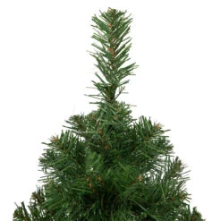 2' Oakridge Noble Fir Artificial Christmas Tree, Unlit 12 2' Oakridge Noble Fir Artificial Christmas Tree, Unlit -Christmas Decoration Store northlight sm92897 3 82204.1667487924